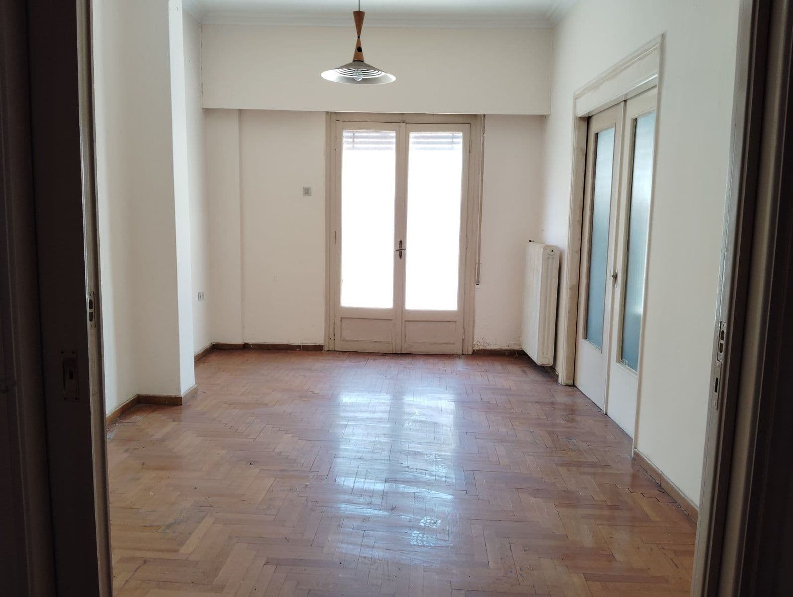 2-room Apartment, 97m² — Kipseli, built 1972