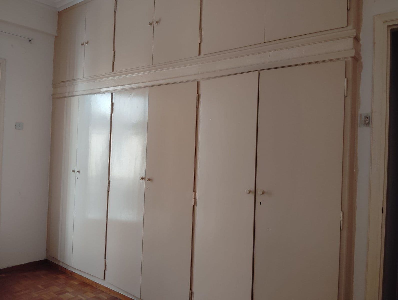 2-room Apartment, 97m² — Kipseli, built 1972 - 5