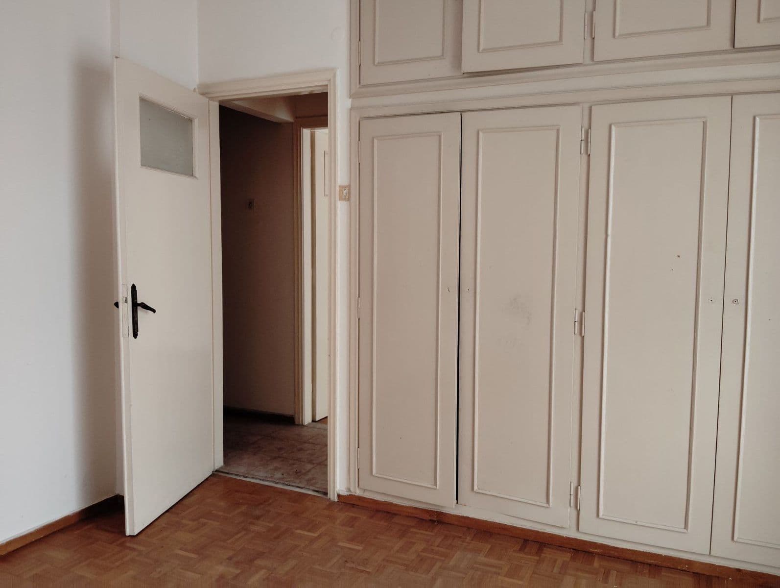 2-room Apartment, 97m² — Kipseli, built 1972 - 6