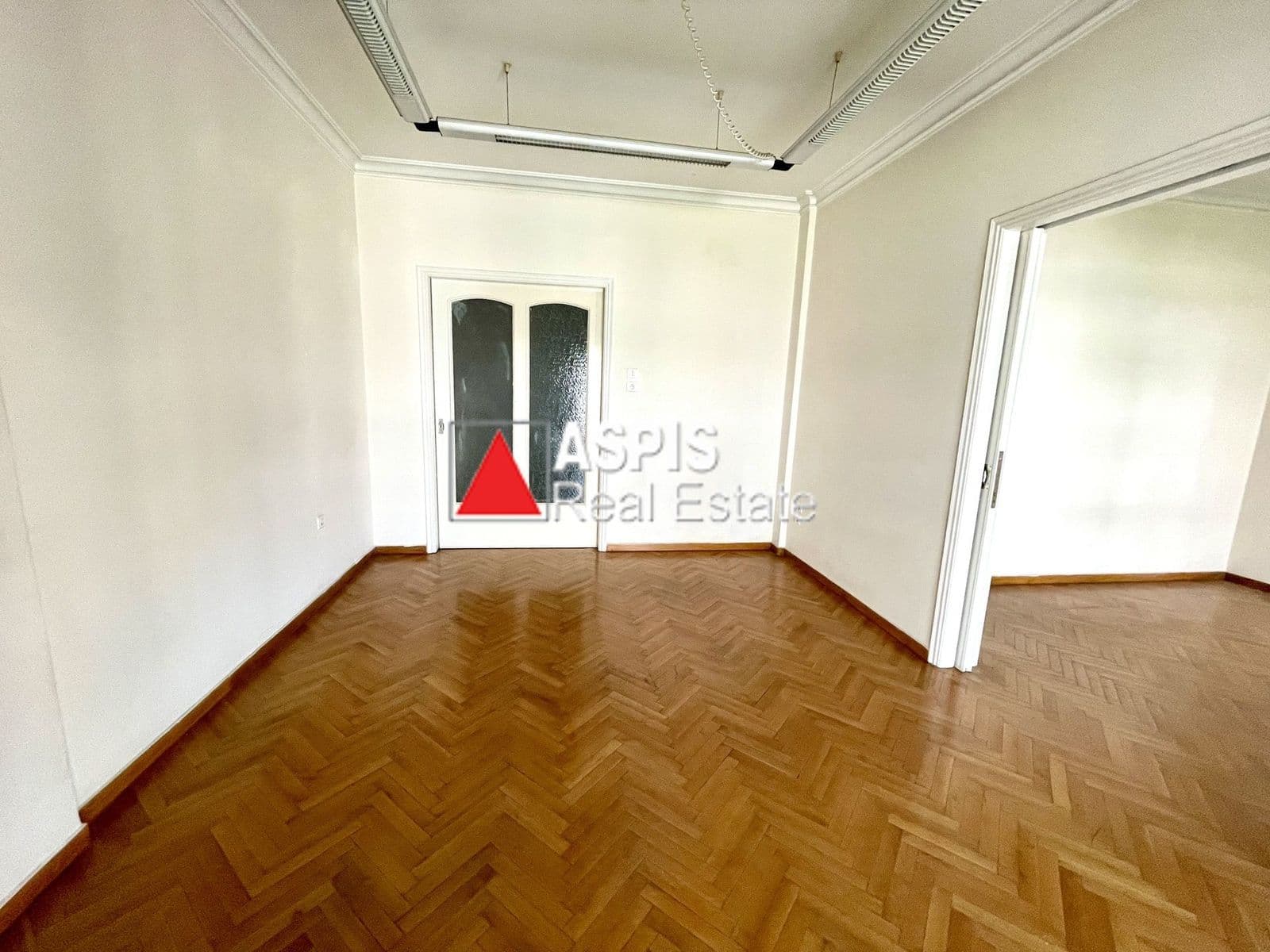 3-room Apartment, 103m² — Kipseli, built 1960 - 2