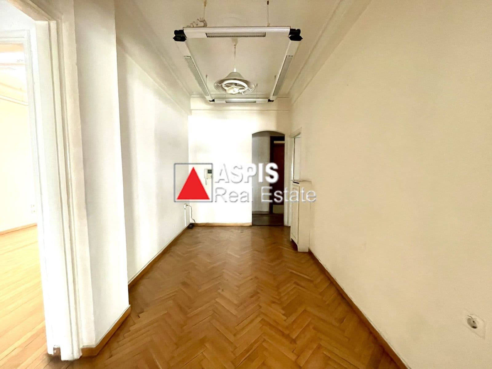 3-room Apartment, 103m² — Kipseli, built 1960 - 6