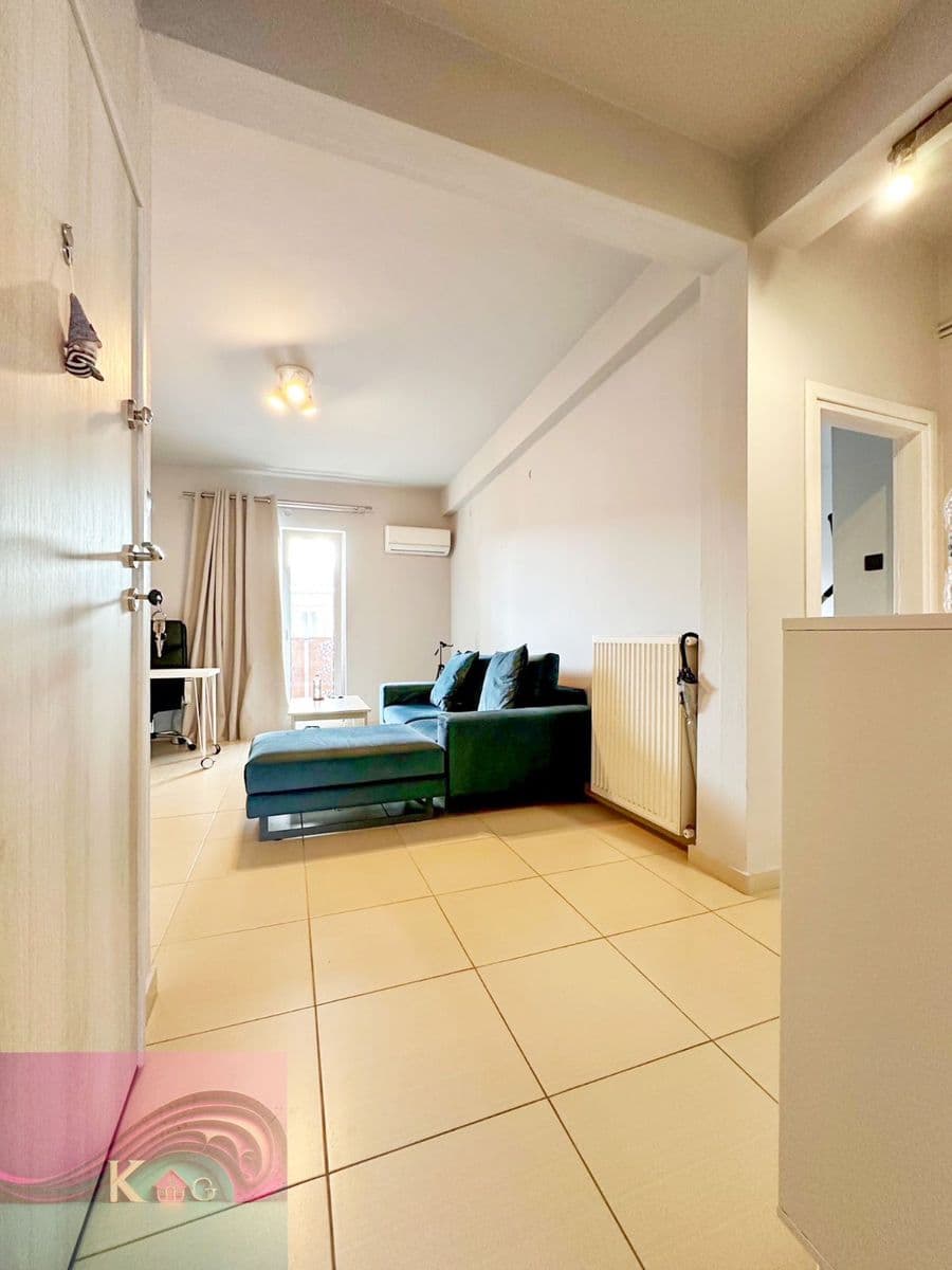 2-room Apartment, 61m² — Kifisia, built 1970 - 3