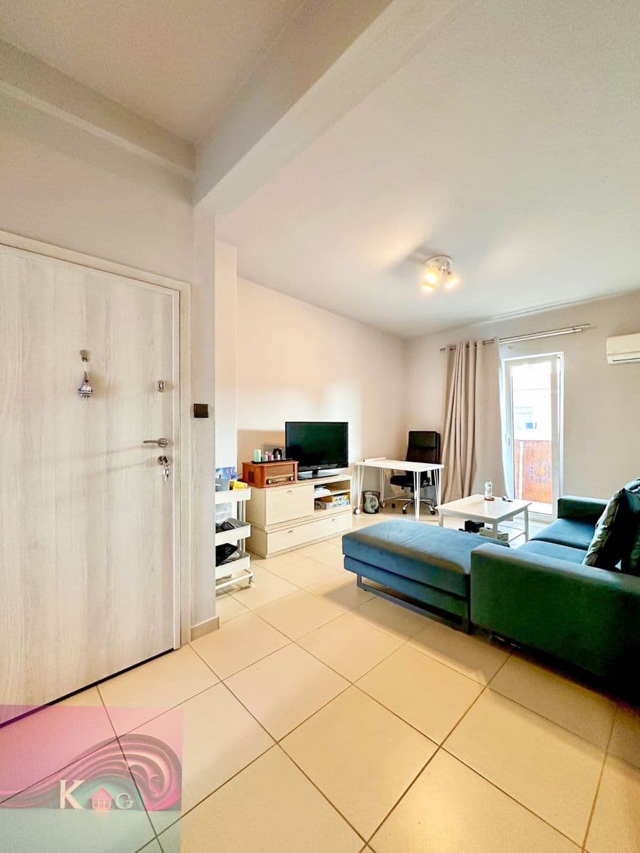 2-room Apartment, 61m² — Kifisia, built 1970 - 4