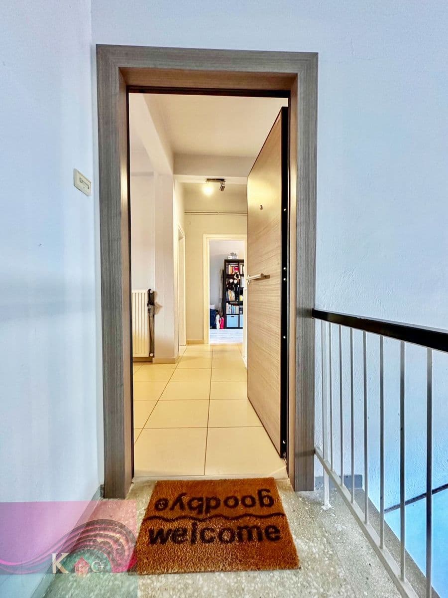 2-room Apartment, 61m² — Kifisia, built 1970 - 2