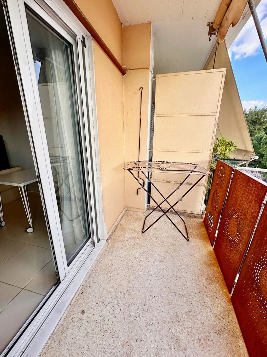 2-room Apartment, 61m² — Kifisia, built 1970 - 5