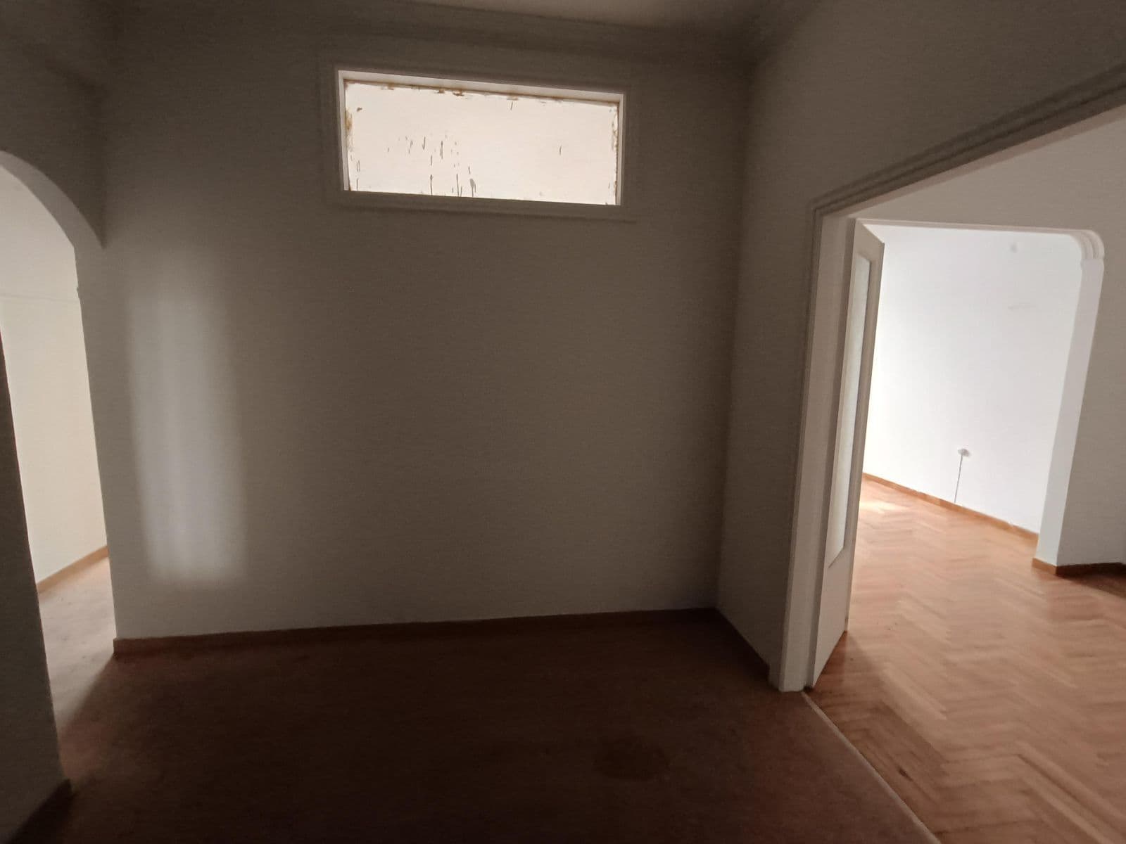 2-room Apartment, 72m² — Metaxourgeio, built 1963 - 2