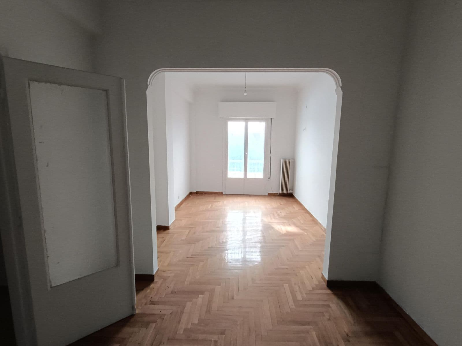 2-room Apartment, 72m² — Metaxourgeio, built 1963 - 6