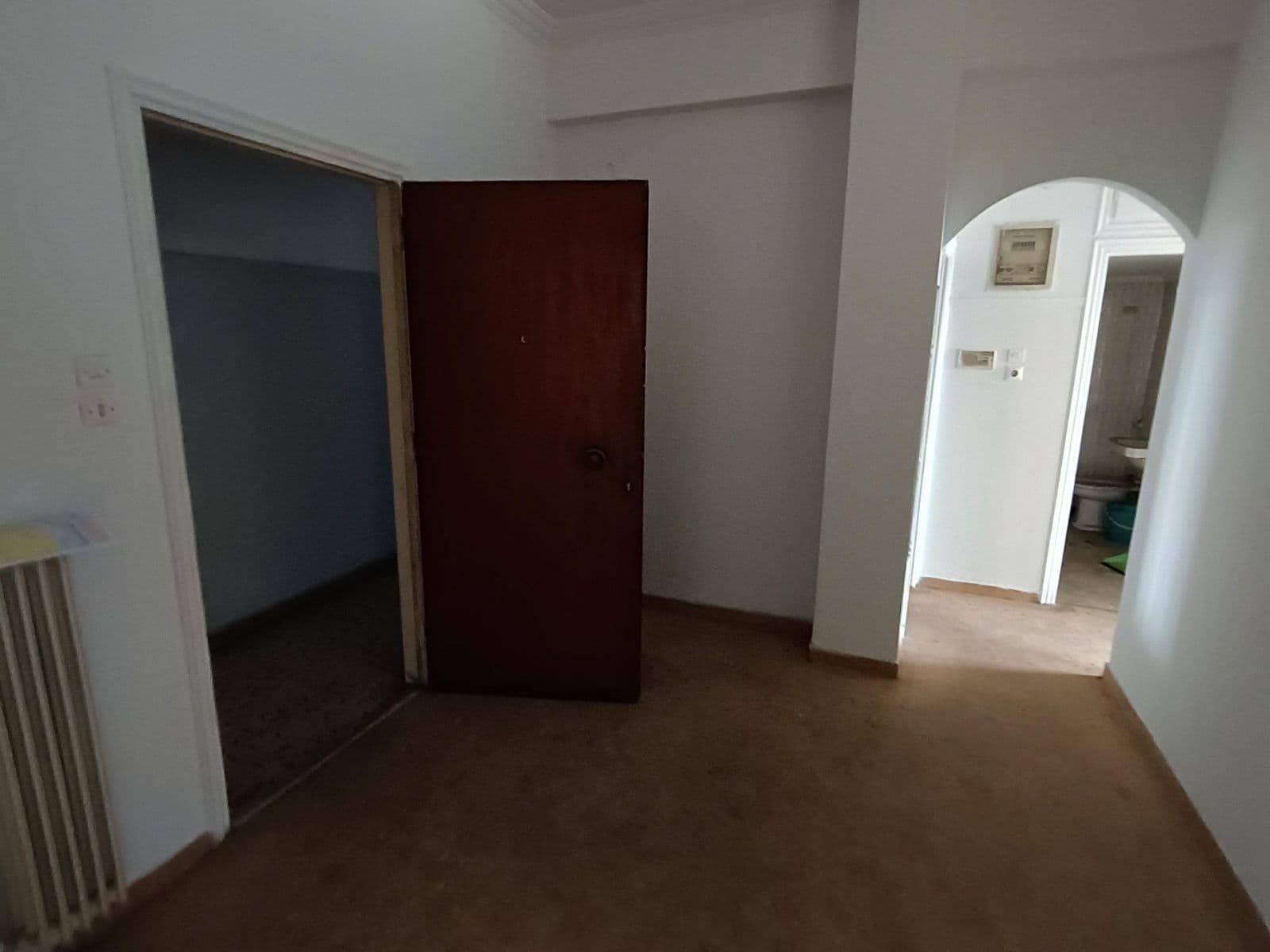 2-room Apartment, 72m² — Metaxourgeio, built 1963 - 8