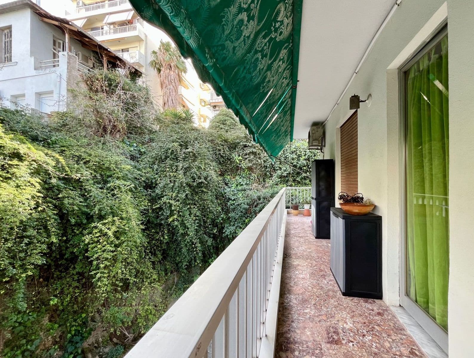 2-room Apartment, 85m² — Palaio Faliro, built 1975 - 1