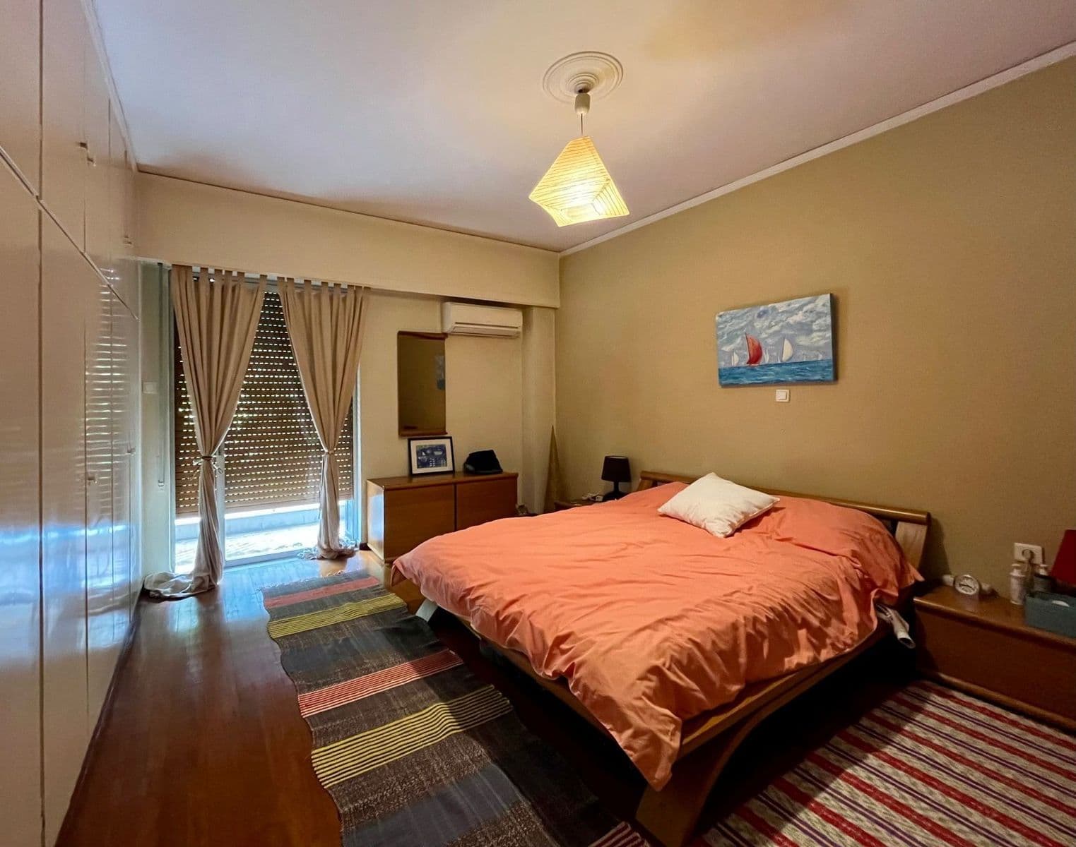 2-room Apartment, 85m² — Palaio Faliro, built 1975 - 3