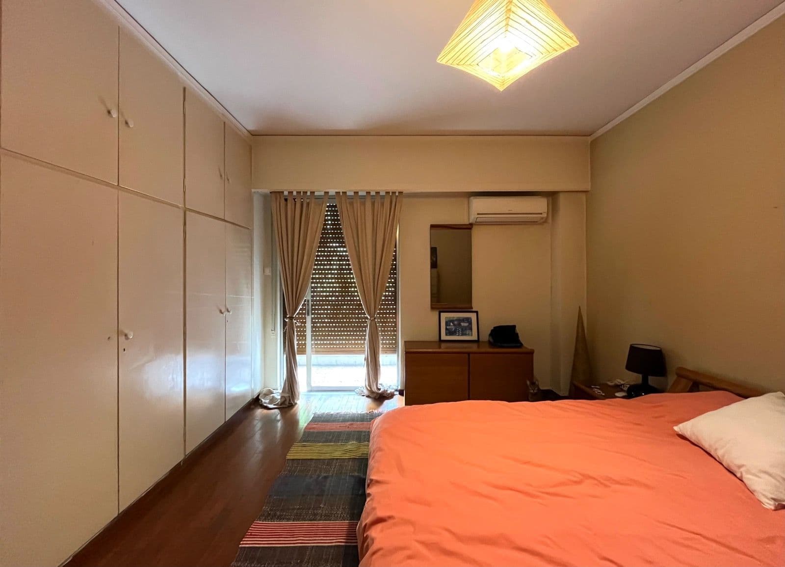 2-room Apartment, 85m² — Palaio Faliro, built 1975 - 4