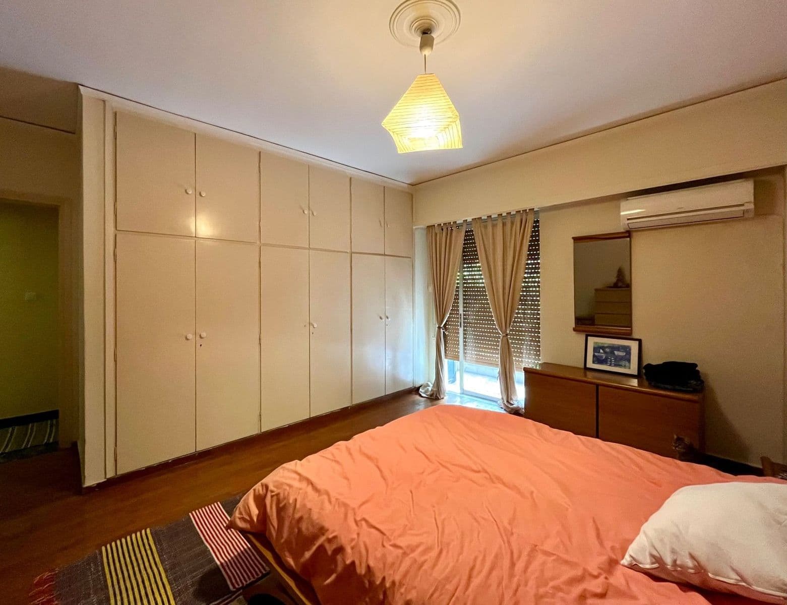 2-room Apartment, 85m² — Palaio Faliro, built 1975 - 5