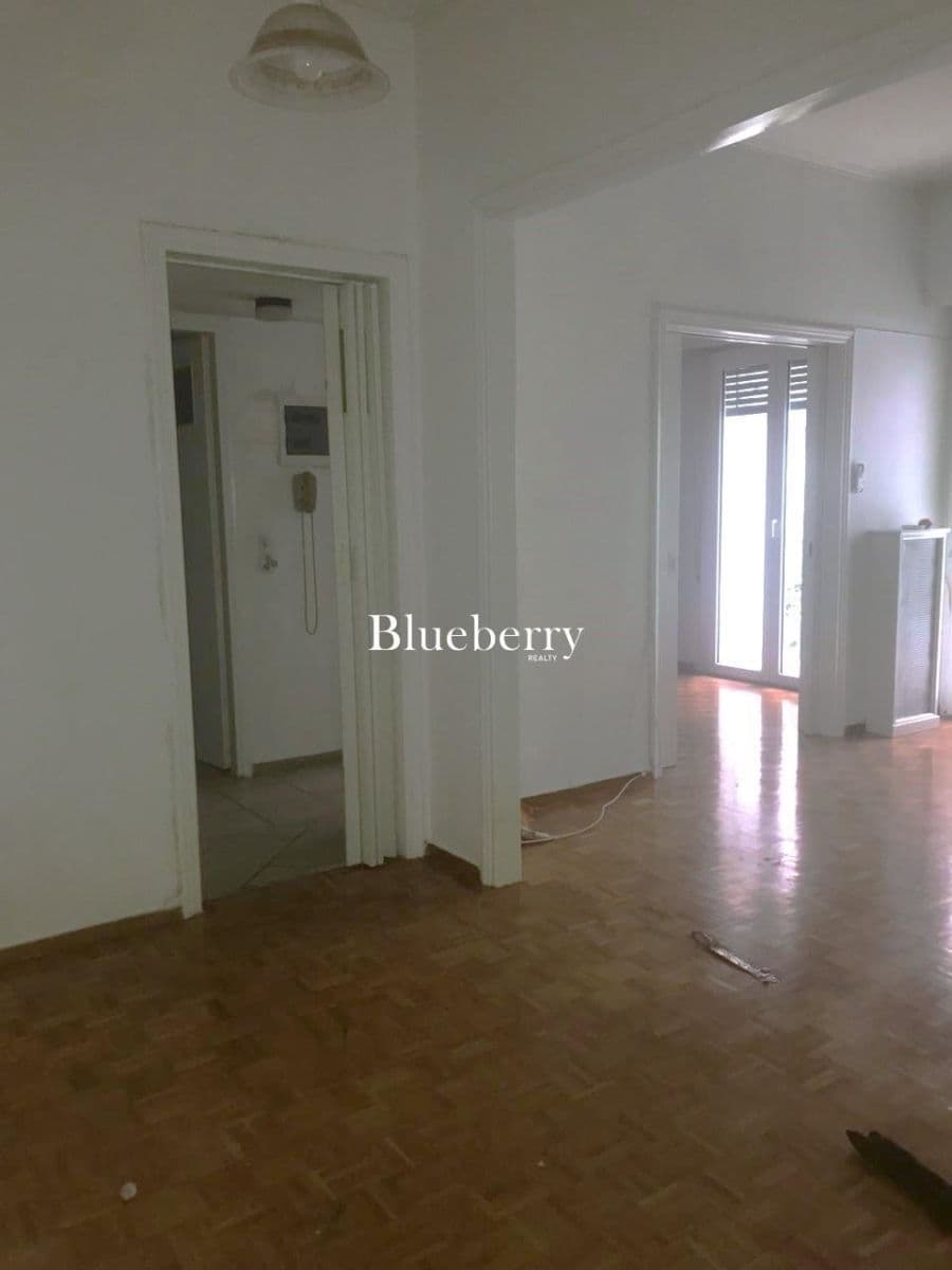 1-room Apartment, 48m² — Kipseli, built 1964 - 2