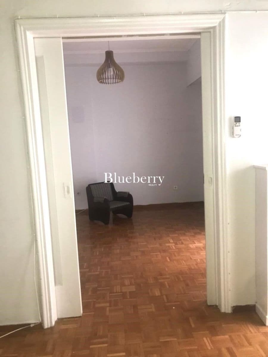 1-room Apartment, 48m² — Kipseli, built 1964 - 4