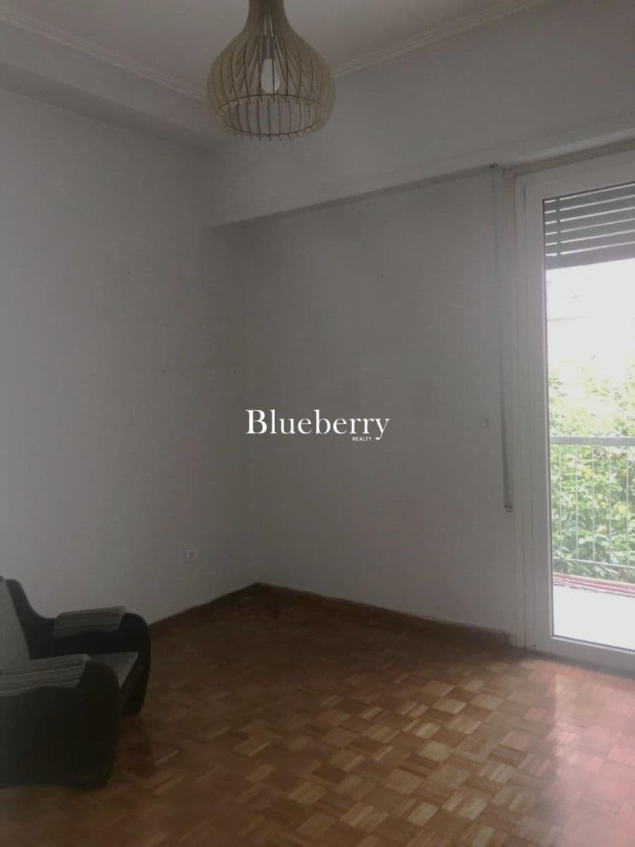 1-room Apartment, 48m² — Kipseli, built 1964 - 5