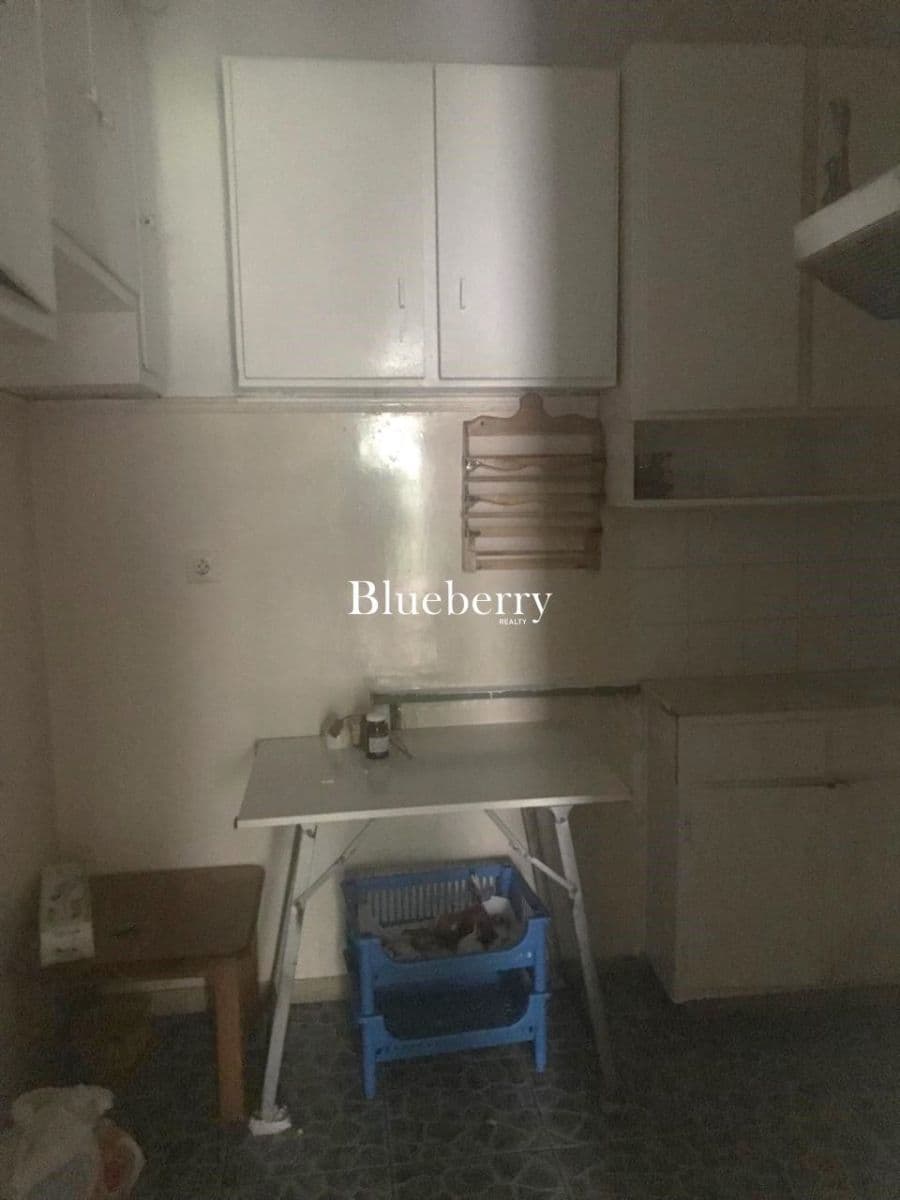 1-room Apartment, 48m² — Kipseli, built 1964 - 7