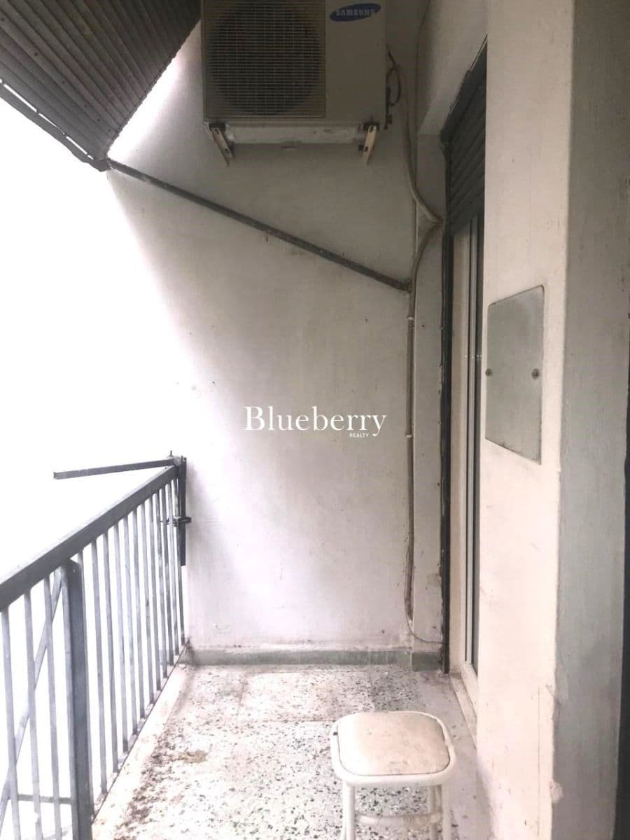 1-room Apartment, 48m² — Kipseli, built 1964 - 9