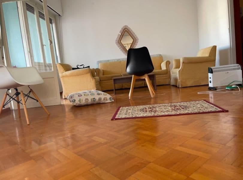 3-room Apartment, 160m² — Kipseli, built 1955 - 2