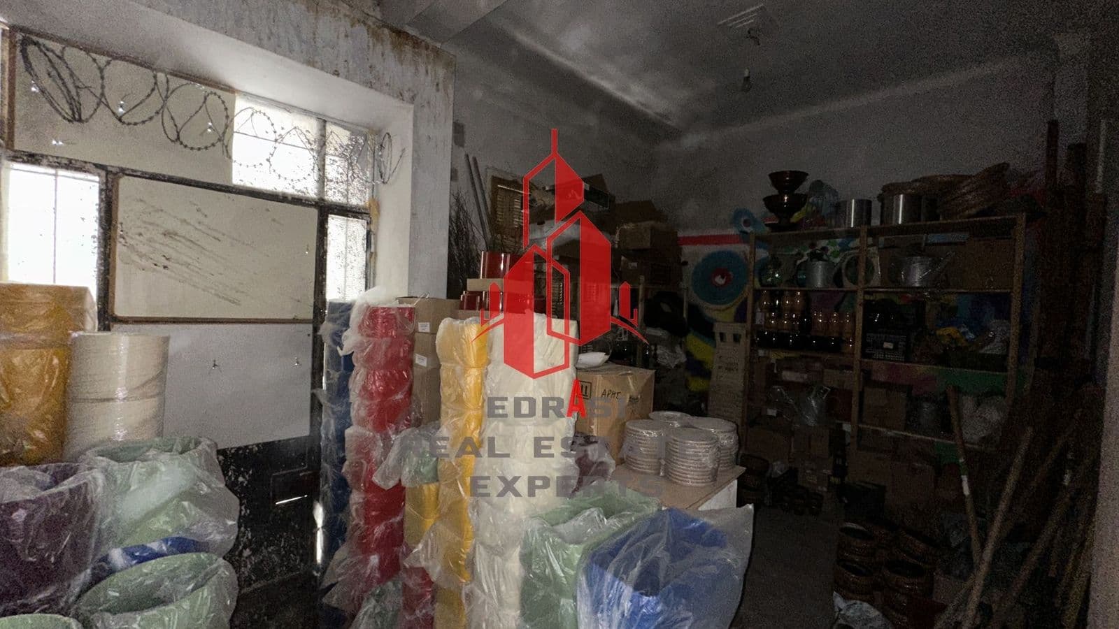 2-room Apartment, 160m² — Exarcheia, built 1950 - 5