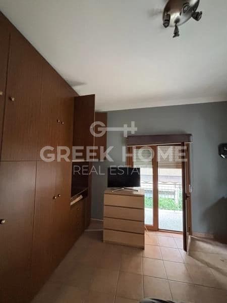 2-room Apartment, 86m² — Kallithea, built 1970 - 1