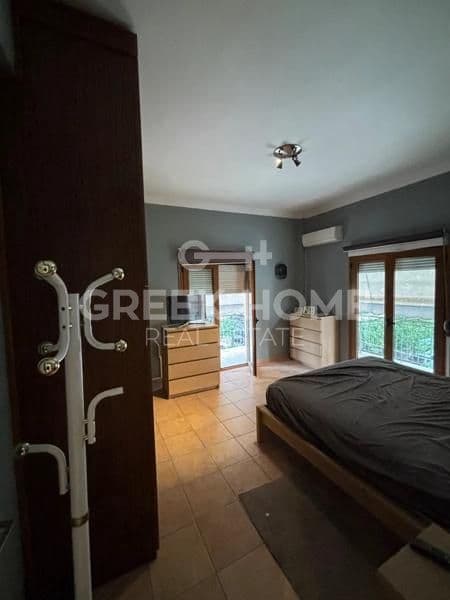 2-room Apartment, 86m² — Kallithea, built 1970 - 2