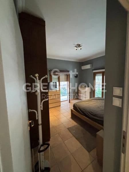 2-room Apartment, 86m² — Kallithea, built 1970 - 4