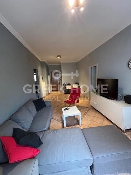 2-room Apartment, 86m² — Kallithea, built 1970 - 5