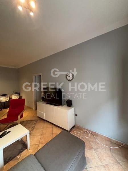 2-room Apartment, 86m² — Kallithea, built 1970 - 6