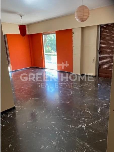 2-room Apartment, 94m² — Marousi, built 1975 - 1