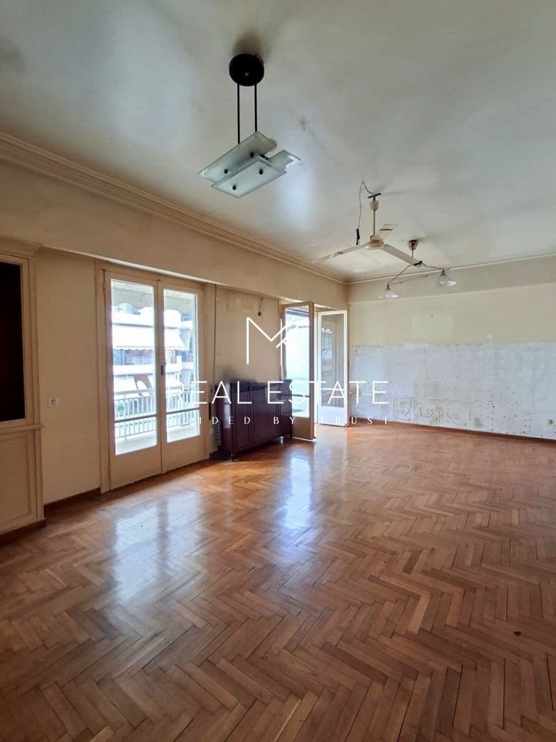 2-room Apartment, 103m² — Kipseli, built 1964 - 2