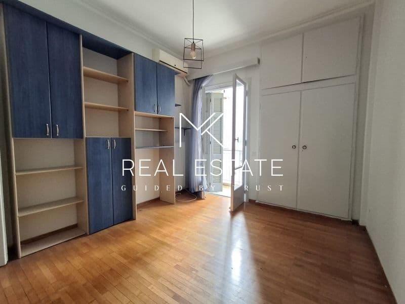 2-room Apartment, 103m² — Kipseli, built 1964 - 7