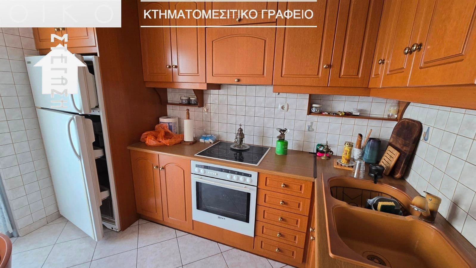 2-room Apartment, 76m² — Palaio Faliro, built 1976 - 2