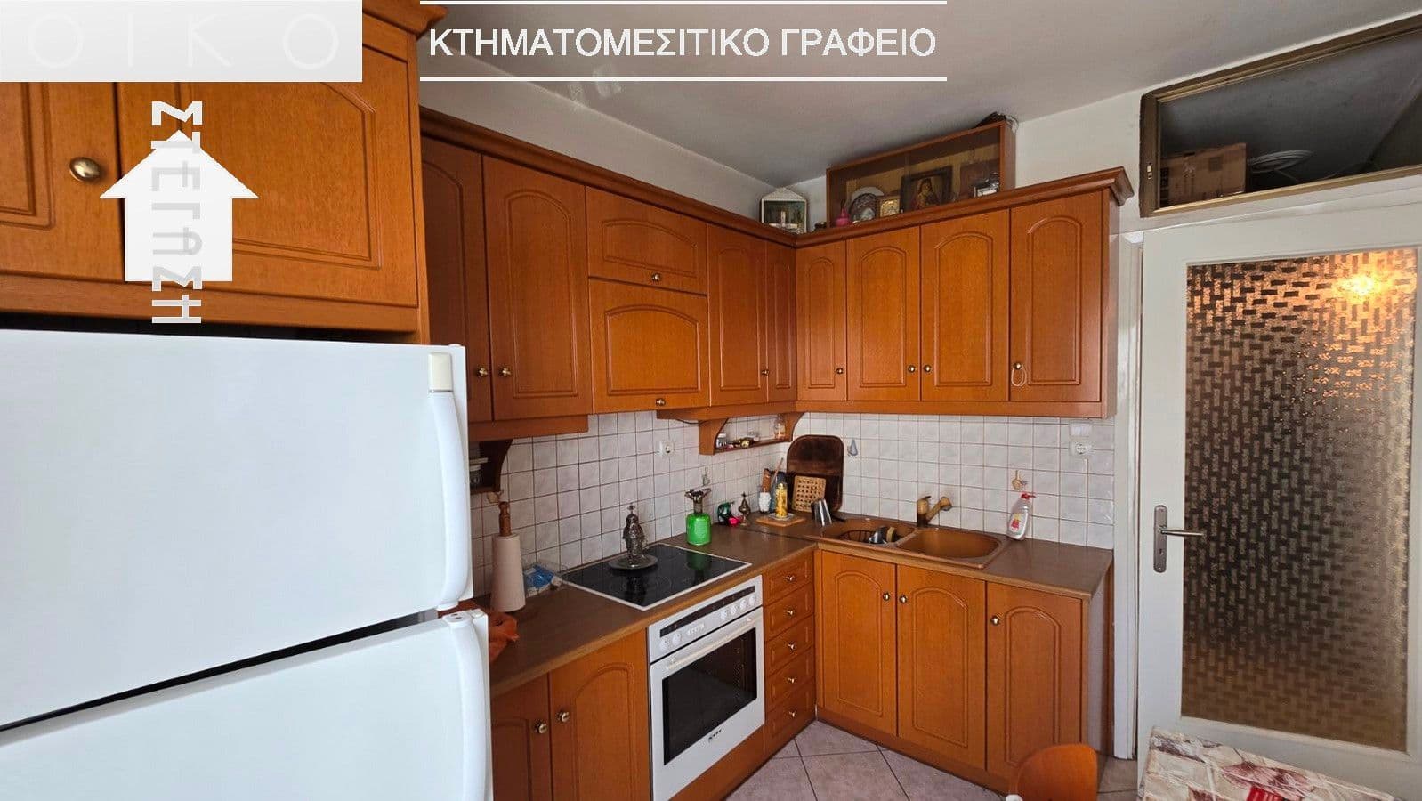2-room Apartment, 76m² — Palaio Faliro, built 1976 - 3