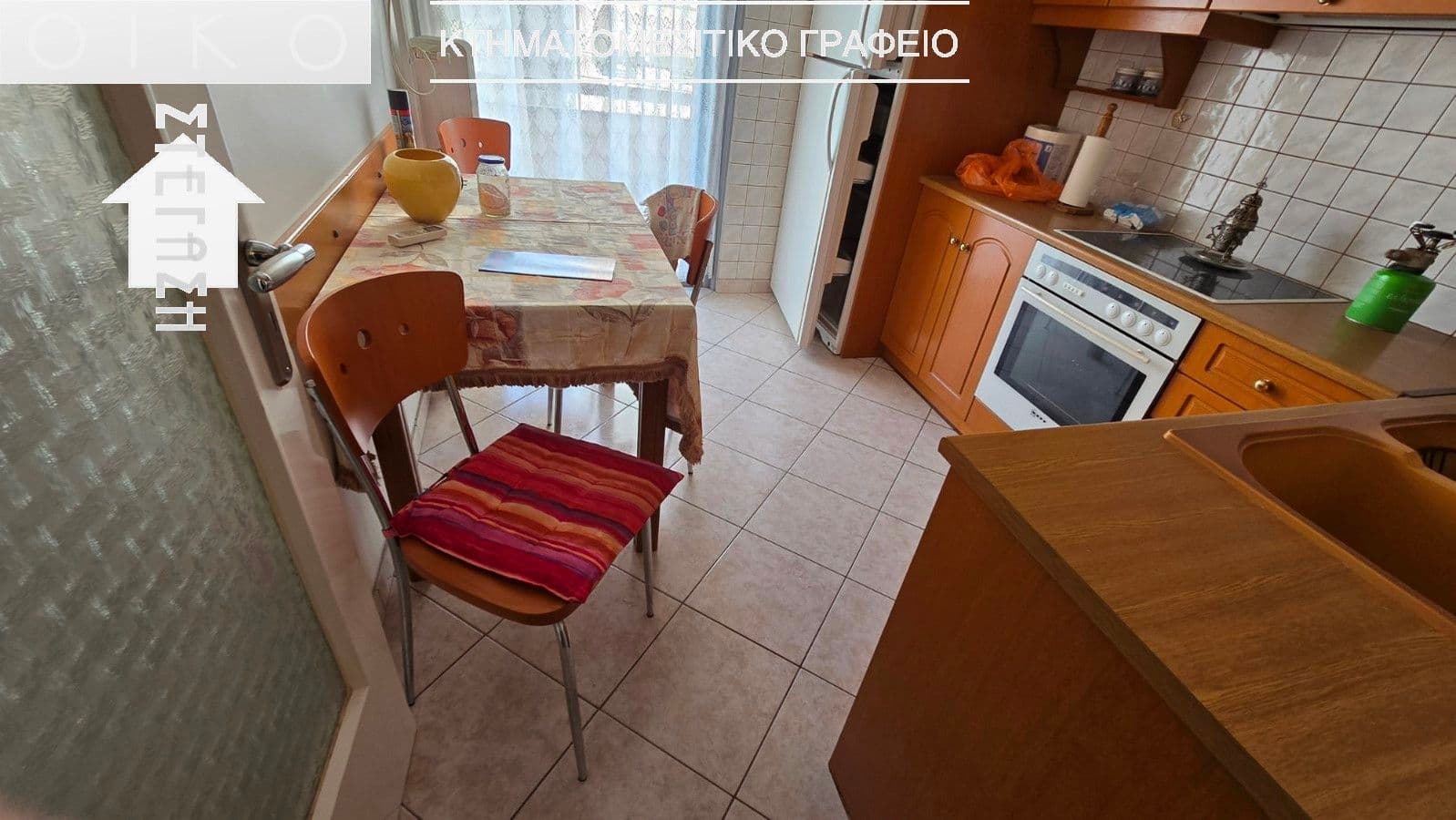 2-room Apartment, 76m² — Palaio Faliro, built 1976 - 4