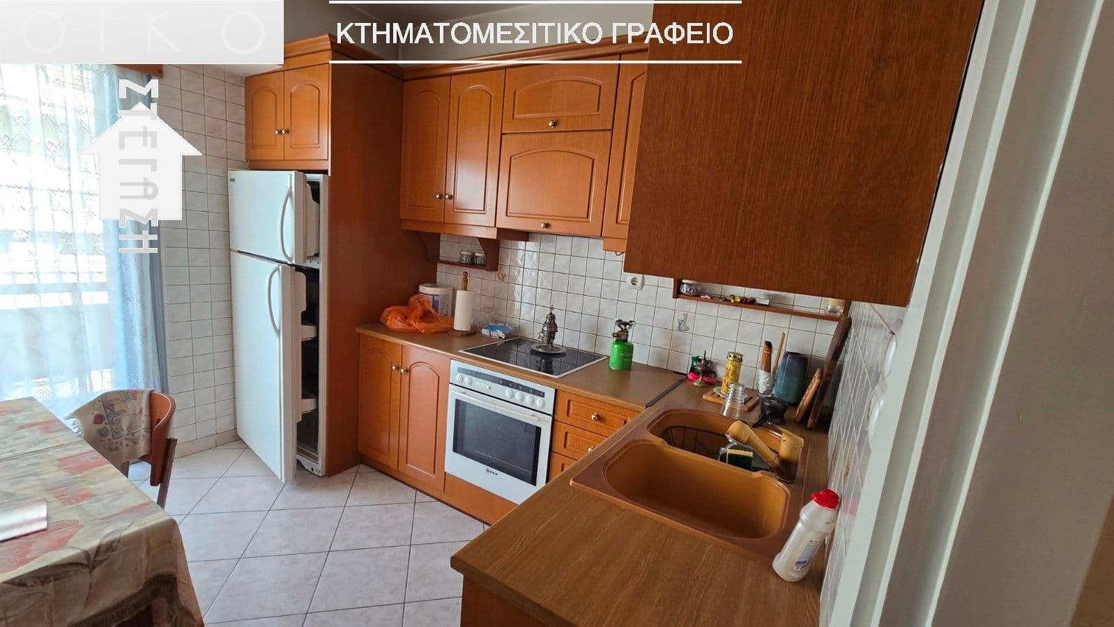 2-room Apartment, 76m² — Palaio Faliro, built 1976 - 1