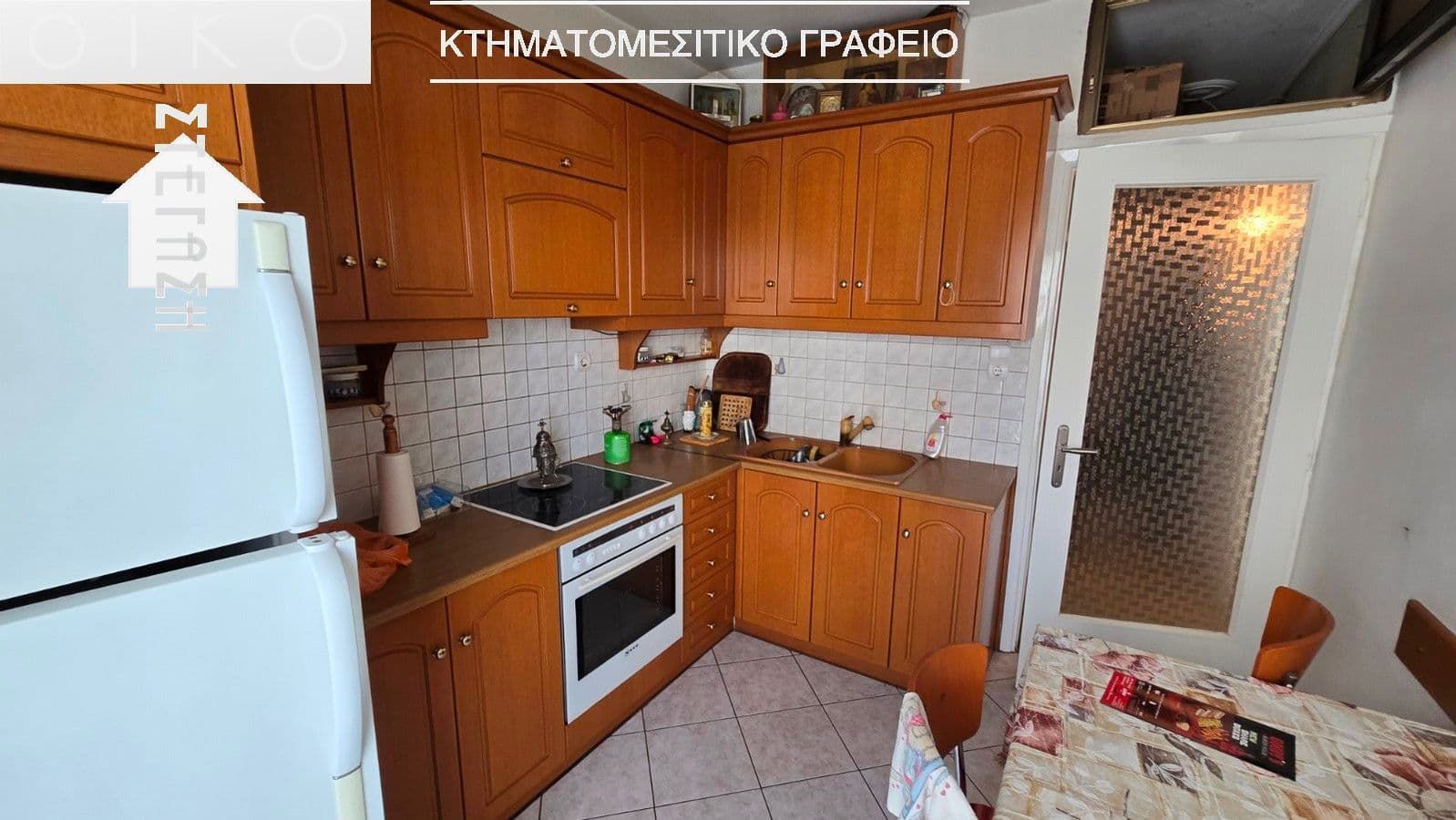 2-room Apartment, 76m² — Palaio Faliro, built 1976 - 5