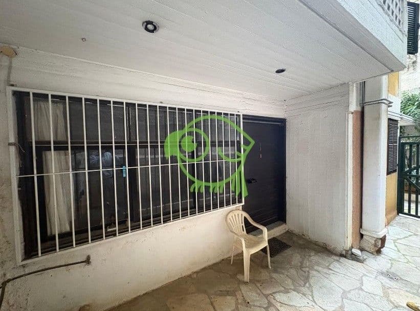 4-room Apartment, 110m² — Nea Smyrni, built 1978 - 4