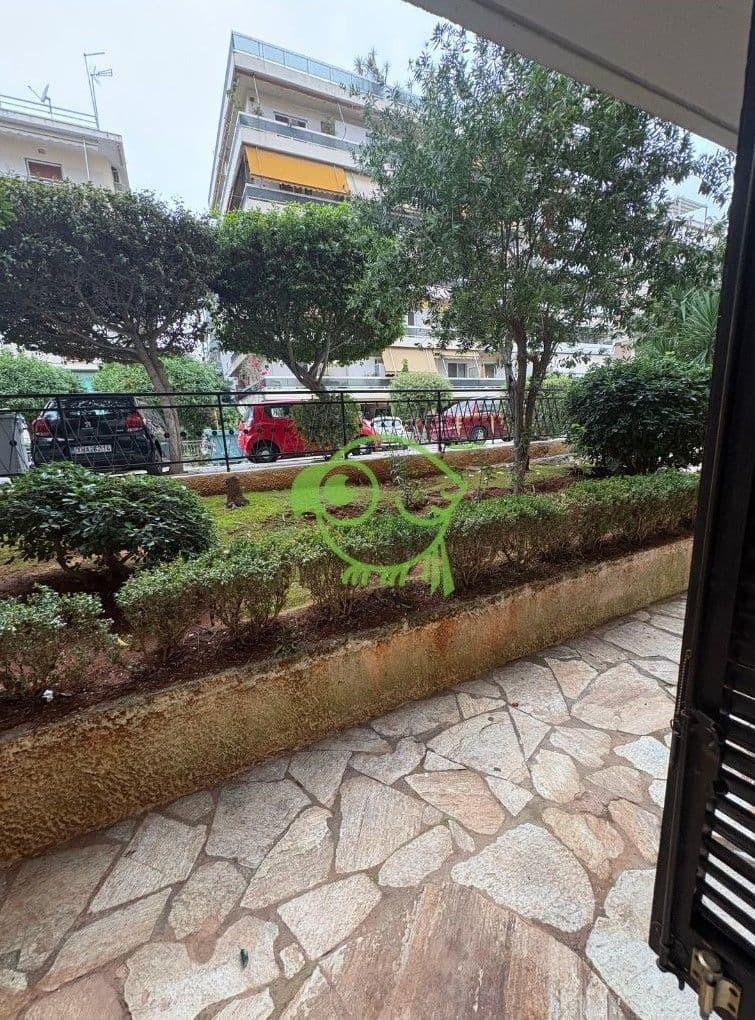 4-room Apartment, 110m² — Nea Smyrni, built 1978 - 6