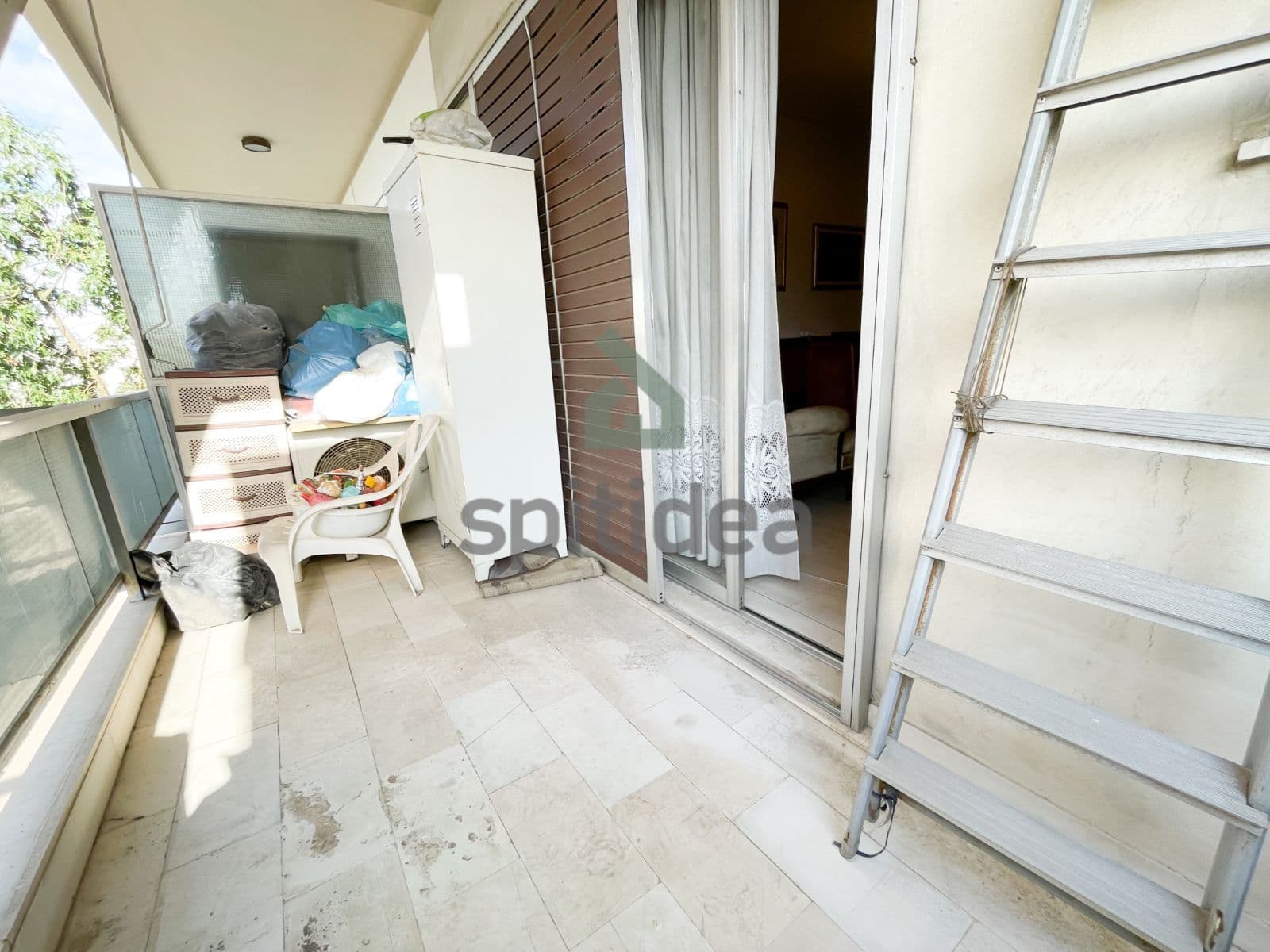 2-room Apartment, 85m² — Chalandri, built 1975 - 4