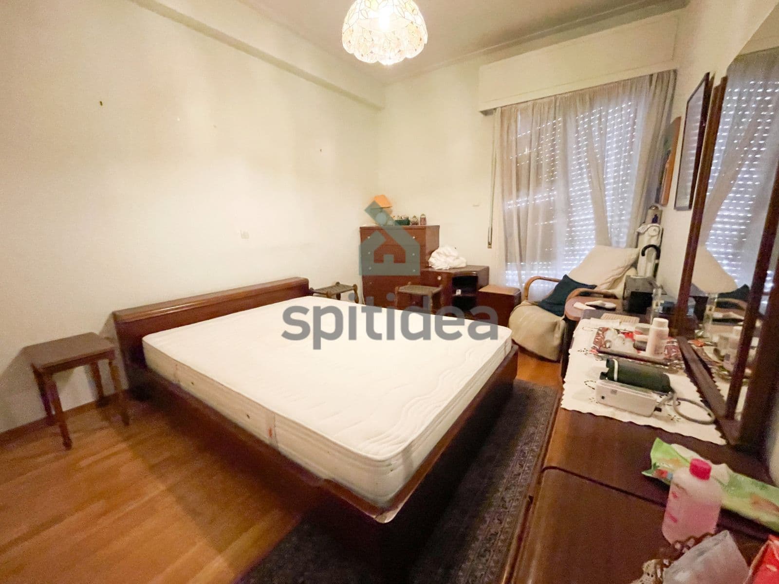 2-room Apartment, 85m² — Chalandri, built 1975 - 5