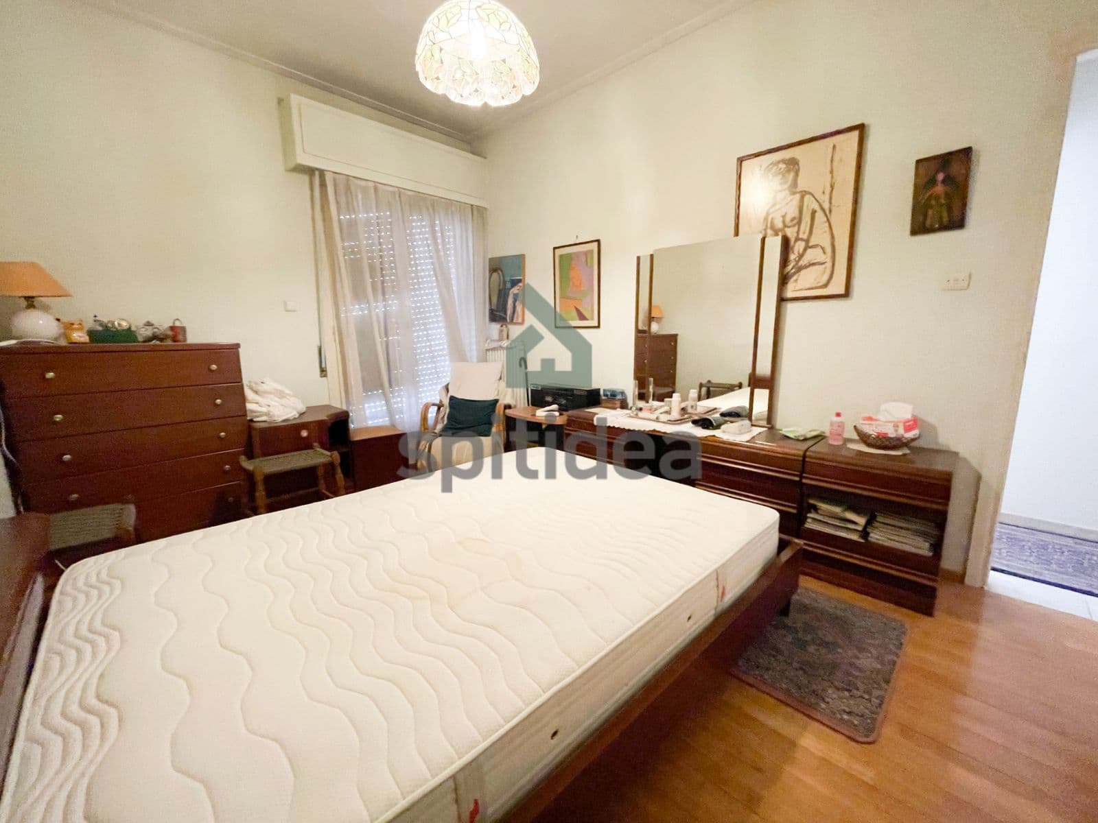 2-room Apartment, 85m² — Chalandri, built 1975 - 6