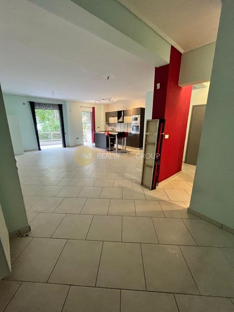 2-room Apartment, 95m² — Nea Smyrni, built 1978 - 1