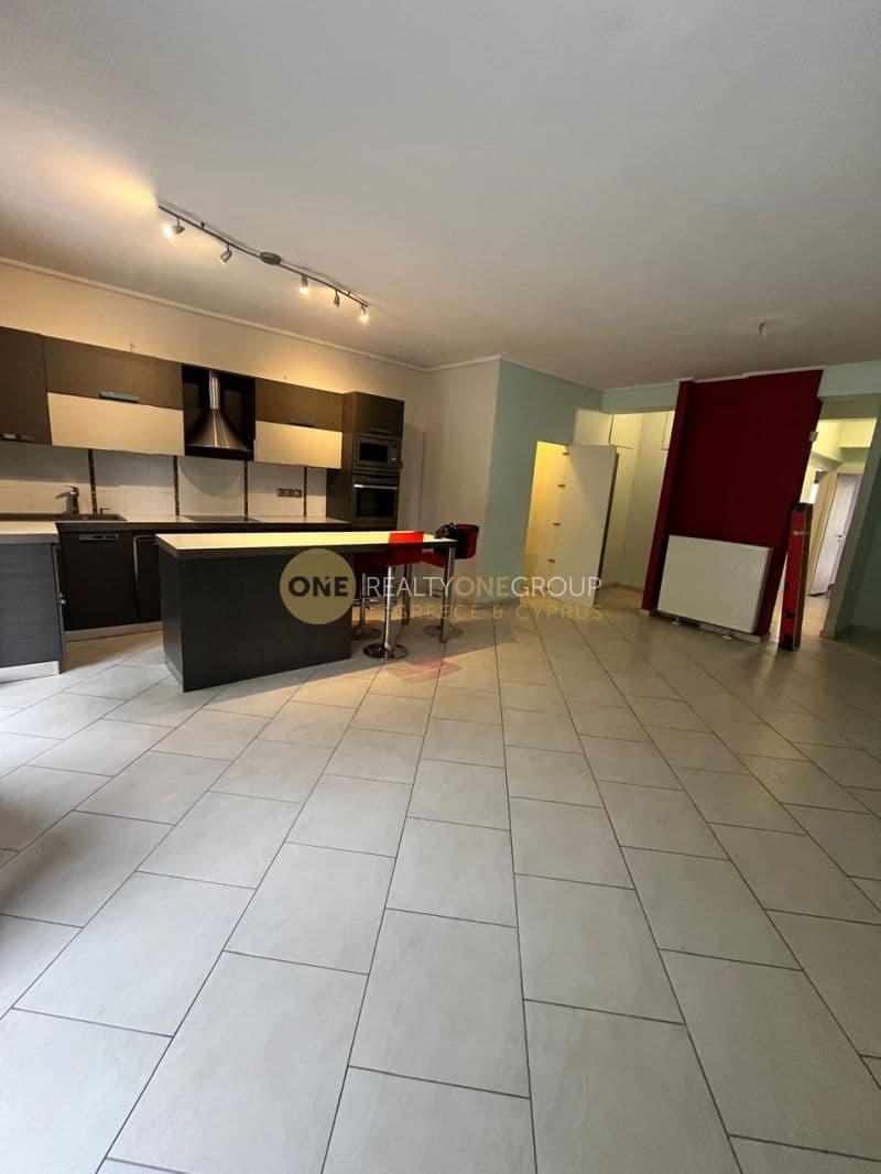 2-room Apartment, 95m² — Nea Smyrni, built 1978 - 2