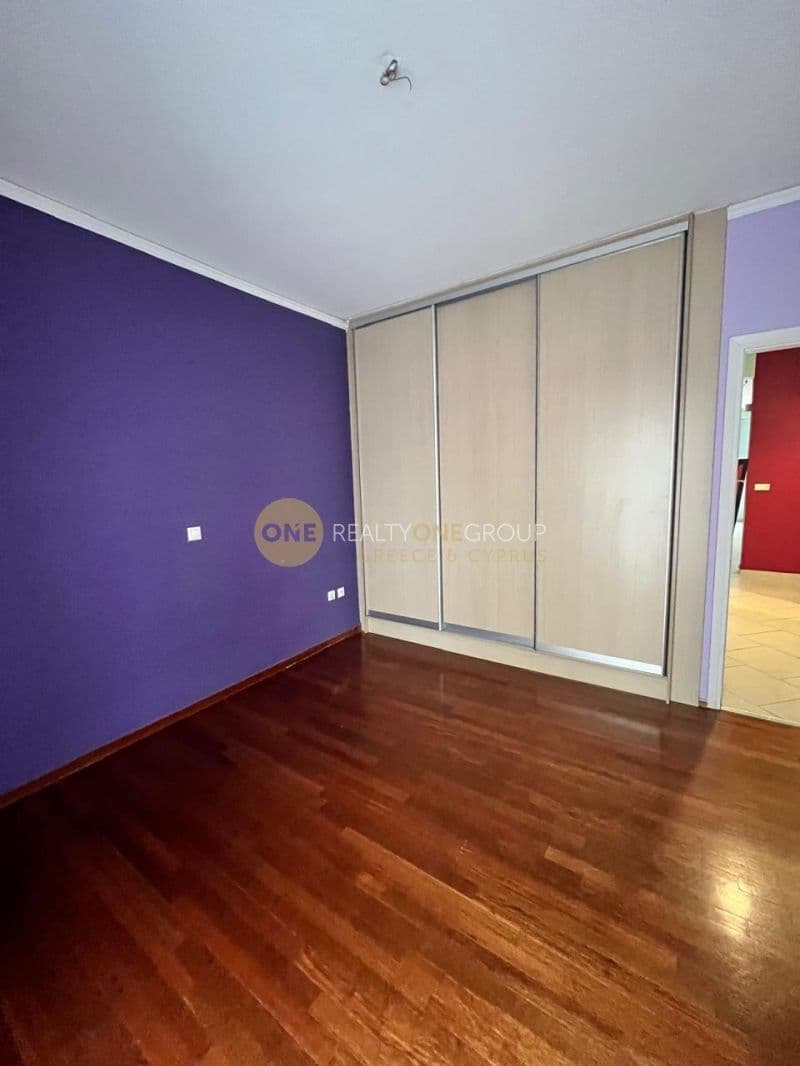 2-room Apartment, 95m² — Nea Smyrni, built 1978 - 3