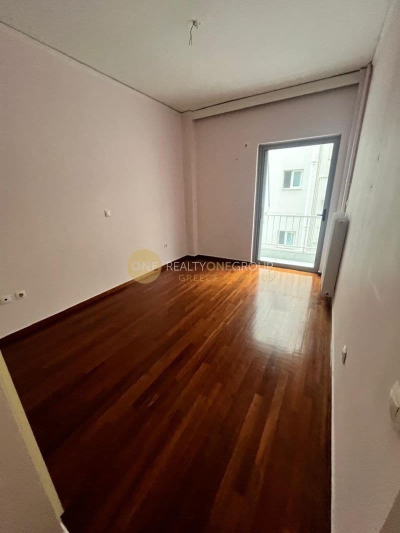 2-room Apartment, 95m² — Nea Smyrni, built 1978 - 4