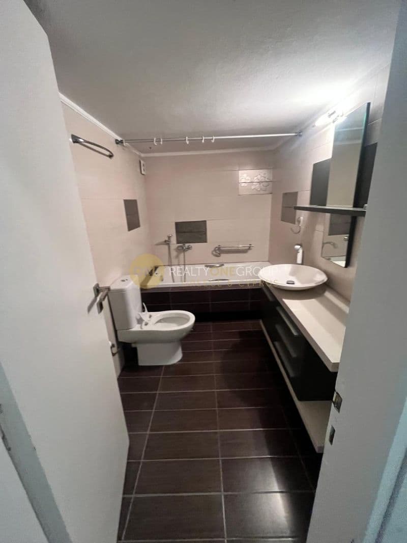 2-room Apartment, 95m² — Nea Smyrni, built 1978 - 5