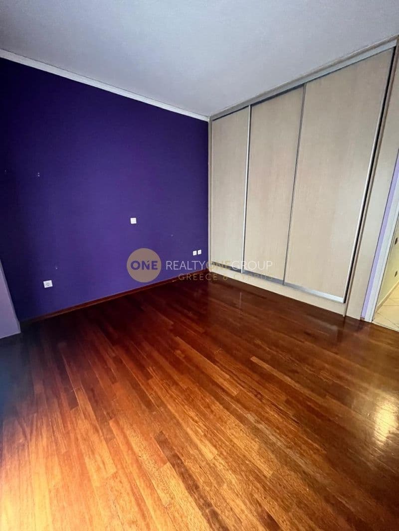 2-room Apartment, 95m² — Nea Smyrni, built 1978 - 6