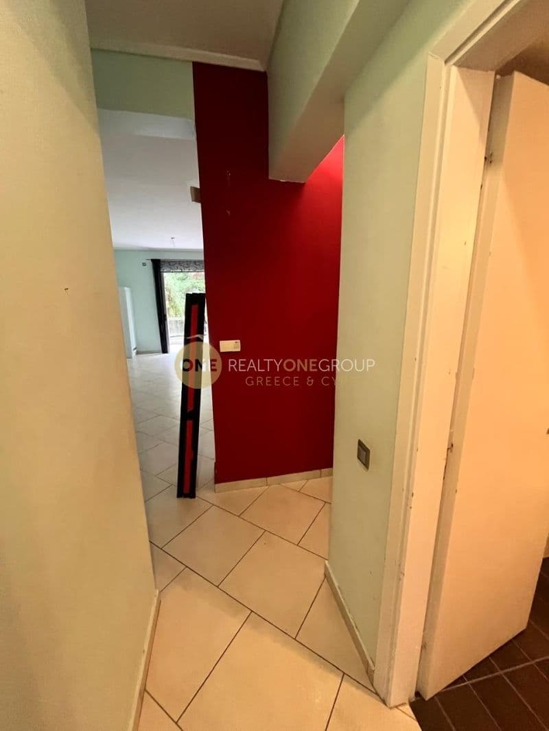 2-room Apartment, 95m² — Nea Smyrni, built 1978 - 8