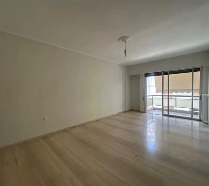 1-room Apartment, 65m² — Nea Smyrni, built 1980 - 2