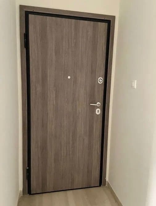 1-room Apartment, 65m² — Nea Smyrni, built 1980 - 3